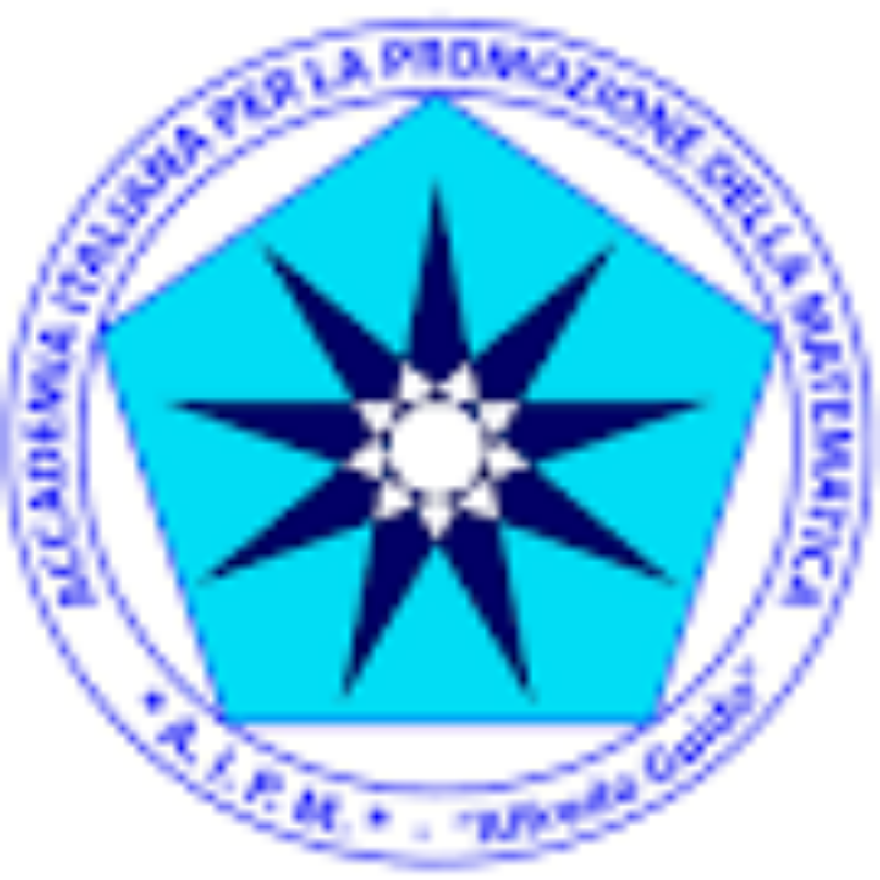 Gare di Matematica A.I.P.M.  -  Accademia Italiana per la Promozione della Matematica